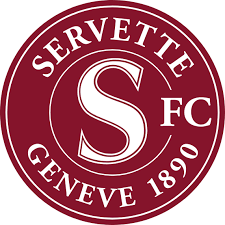 Shop du Servette FC